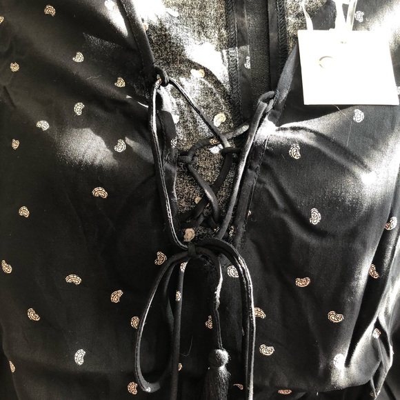 🌺 MULTI PRINT ROMPER - Picture 3 of 4